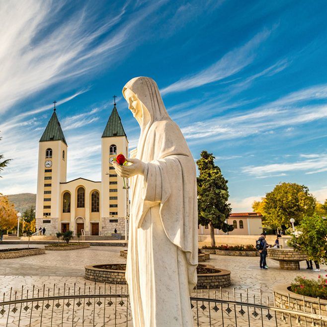 Medjugorje