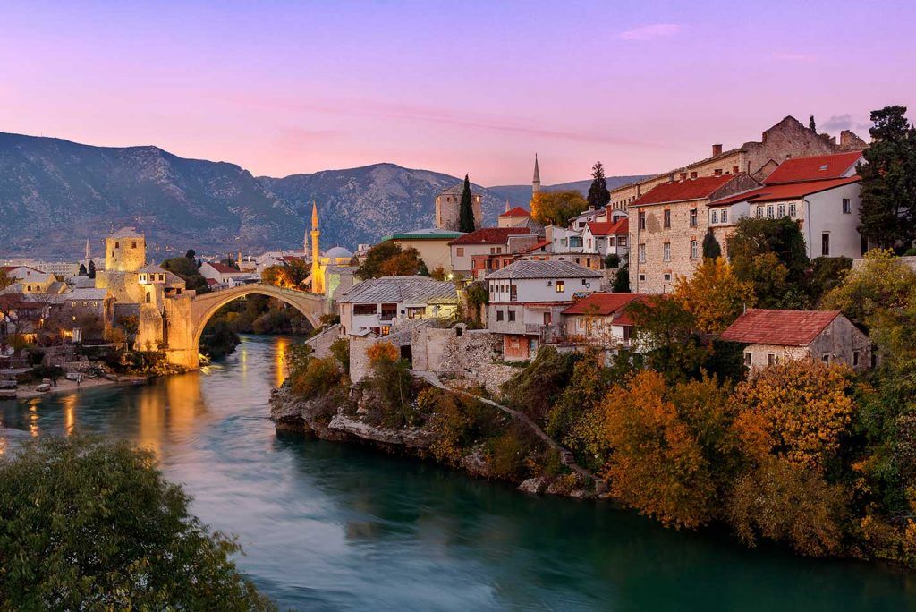 Mostar